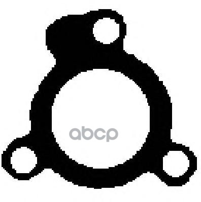 Прокладка Выпускного Коллектора 00424900 Ajusa арт. 00424900