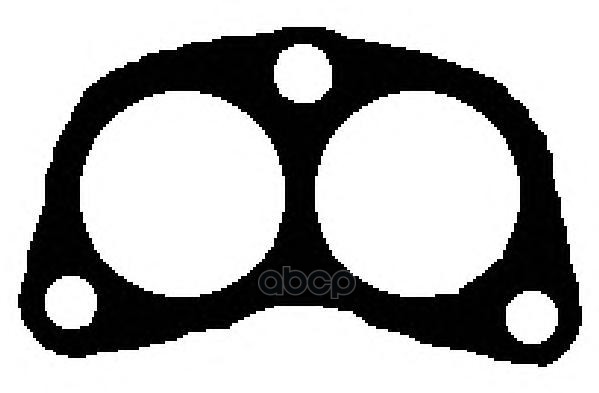 Прокладка Выпускного Коллектора 00450000 Ajusa арт. 00450000