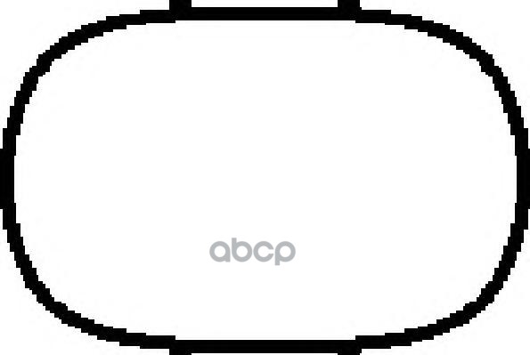 Прокладка впускного коллектора 579300 AJUSA 00579300 Ajusa арт. 00579300