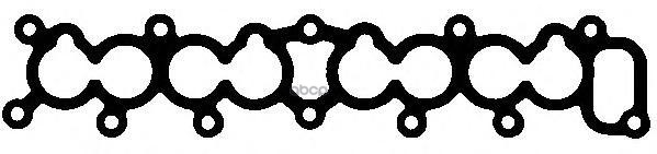 Прокладка Впускного Коллектора   00663700 Ajusa арт. 00663700