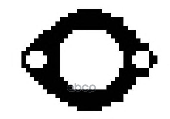 Прокладка Выпускного Коллектора 00686200 Ajusa арт. 00686200