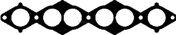 Прокладка впускного коллектора NISSAN Navara I/Pathfinder I/INFINITI M30 mot.3,0L AJUSA 00715300 Ajusa арт. 00715300