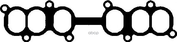 Прокладка Впускного Коллектора   00720700 Ajusa арт. 00720700