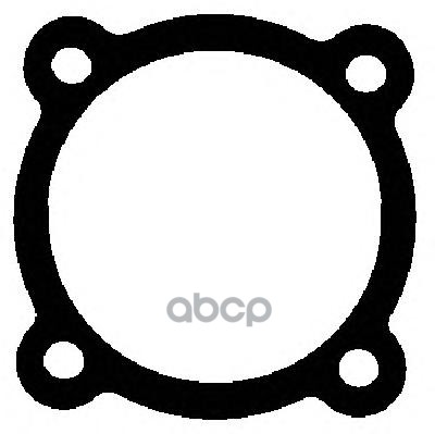 Прокладка Впускного Коллектора   00758800 Ajusa арт. 00758800