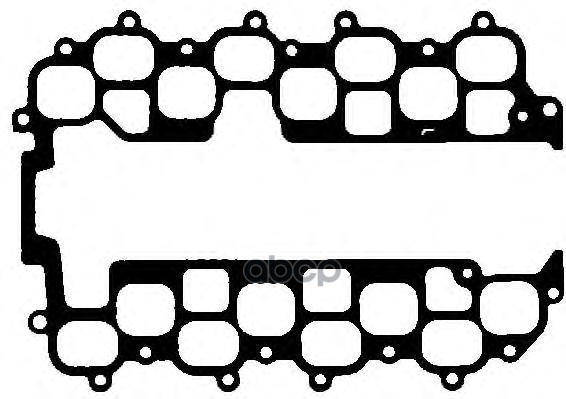 Прокладка Впускного Коллектора   00847100 Ajusa арт. 00847100
