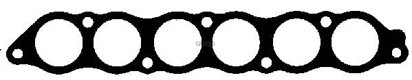 Прокладка впускного коллектора HYUNDAI Sonata IV/KIA Magentis 00-> mot.2,7L V6 AJUSA 00855400 Ajusa арт. 00855400