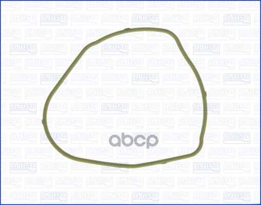 Прокладка Впускного Коллектора 00863300 Ajusa арт. 00863300