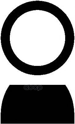 Кольцо Глушителя Ajusa арт. 00976200