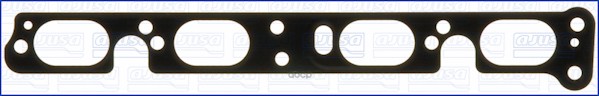 Прокладка Впускного Коллектора 01017800 Ajusa арт. 01017800