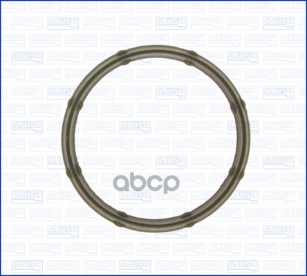 Прокладка Коллектора Nissan: Interstar C Бортовой Платформой Dci 100/Dci 120 03-, Vivaro Combi 2.5 Cdti/2.5 Dti 01-14, Vivaro...