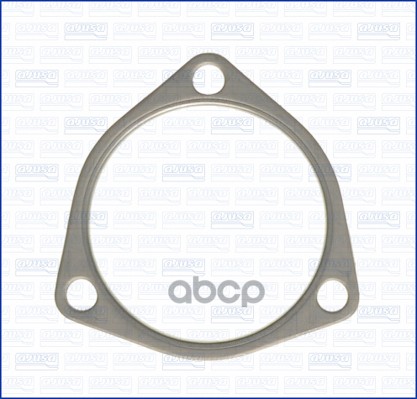 Прокладка Выпускного Коллектора 01037400 Ajusa арт. 01037400