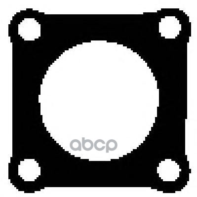 Прокладка Выпускного Коллектора 01045300 Ajusa арт. 01045300