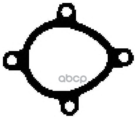 Прокладка Выпускного Коллектора 01047300 Ajusa арт. 01047300