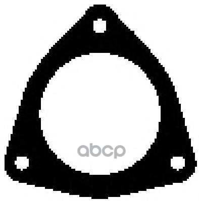 Прокладка Выпускного Коллектора 01052000 Ajusa арт. 01052000