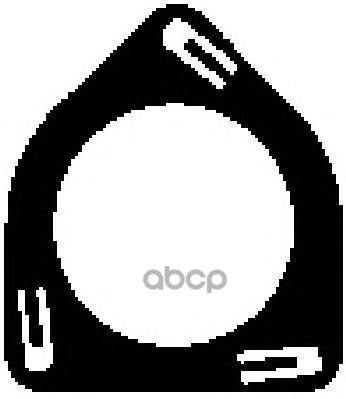 Прокладка Выпускного Коллектора 01055100 Ajusa арт. 01055100