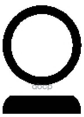 Прокладка выхлопной трубы AJUSA 01072800 Ajusa арт. 01072800