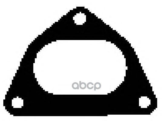 Прокладка Выпускного Коллектора 01077000 Ajusa арт. 01077000