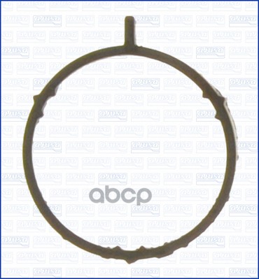 Прокладка Впускного Коллектора Land Rover: Freelander 2.5 V6 4X4 98-07 Ajusa арт. 01091400