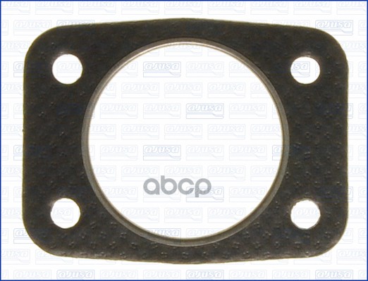 Прокладка Выпускного Коллектора 01097700 Ajusa арт. 01097700