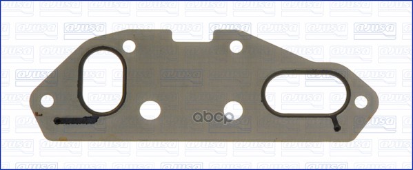 Прокладка Впускного Коллектора 01114400 Ajusa арт. 01114400