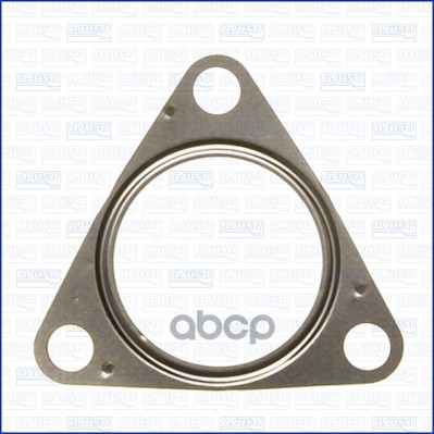 Прокладка Выпускного Коллектора 01114700 Ajusa арт. 01114700