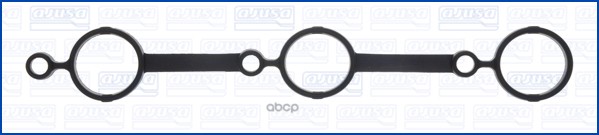 Прокладка Впускного Коллектора 01117800 Ajusa арт. 01117800