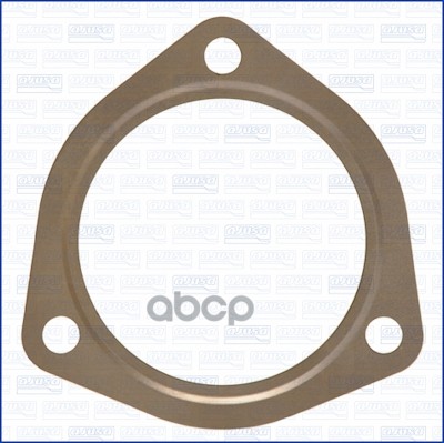 Прокладка Выпускного Коллектора 01123400 Ajusa арт. 01123400