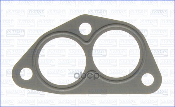 Прокладка Приемной Трубы Fiat: Strada 1.2 Trekking 98- Ajusa арт. 01157300