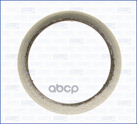 Прокладка приемной трубы AJUSA 1163900 Ajusa арт. 01163900