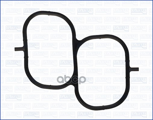 Прокладка впускного коллектора Ajusa арт. 01182400
