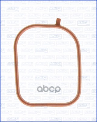 Прокладка Впускного Коллектора 01187800 Ajusa арт. 01187800