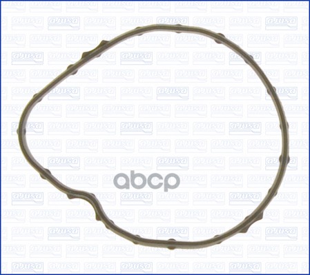 Прокладка Впускного Коллектора 01187900 Ajusa арт. 01187900