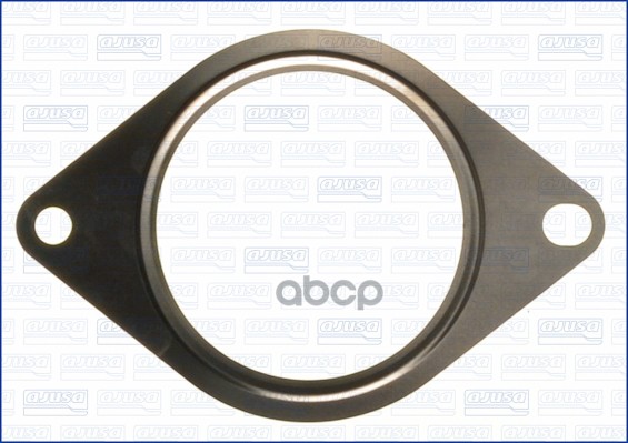 Прокладка Выпускного Коллектора Ajusa (Металл) Ajusa 01191000 Ajusa арт. 01191000