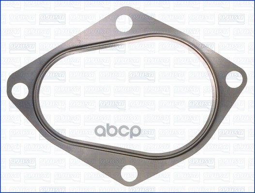 Прокладка Приемной Трубы Seat: Ibiza V 1.4 Tsi 08-, Ibiza V Sportcoupe 1.4 Tsi/1.4 Ts Ajusa арт. 01204200