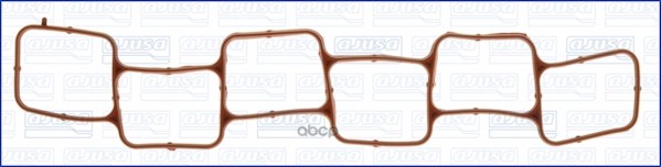 Прокладка впускного коллектора CHRYSLER 300C/DODGE Journey 2008-> mot.3,5L V6 AJUSA 01209900 Ajusa арт. 01209900