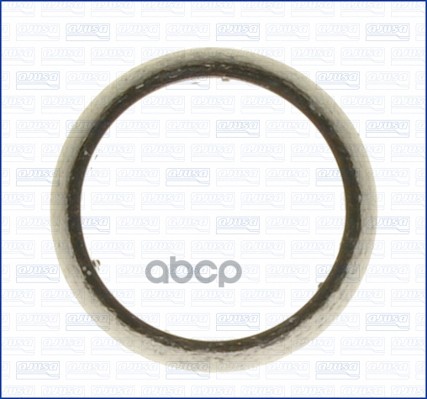 Прокладка Выпускного Коллектора 01223800 Ajusa арт. 01223800