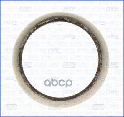 Прокладка Выпускного Коллектора 01235000 Ajusa арт. 01235000