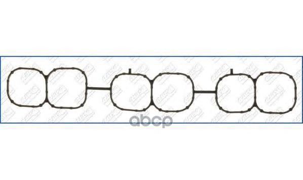 Дополнительные прокладки Ajusa арт. 01290200