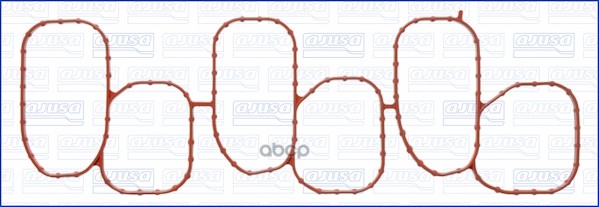 Прокладка Впускного Коллектора 01503900 Ajusa арт. 01503900
