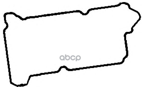 Прокладка клапанной крышки L AJUSA 11099100 Ajusa арт. 11099100