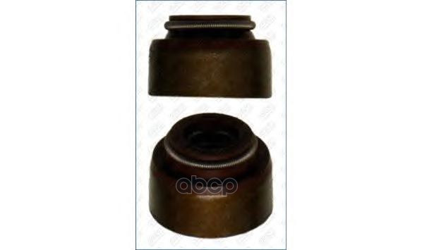 Маслосъемный колпачок TOYOTA/KIA/MAZDA/DAIHATSU/VW d=8mm AJUSA 12003000 Ajusa арт. 12003000