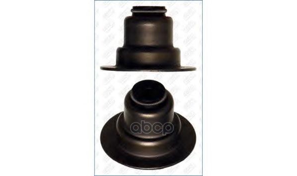 Маслосъемный колпачок FORD Fiesta V/KA 1.0/1.3L d=5.5mm AJUSA 12019100 Ajusa арт. 12019100