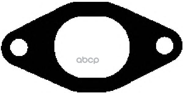 Прокладка Выпускного Коллектора 13008600 Ajusa арт. 13008600