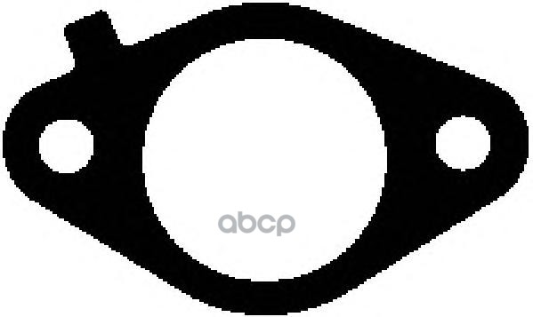 Прокладка выпуск. коллектора Mercedes 85-MB103940/941/94 Ajusa арт. 13014100