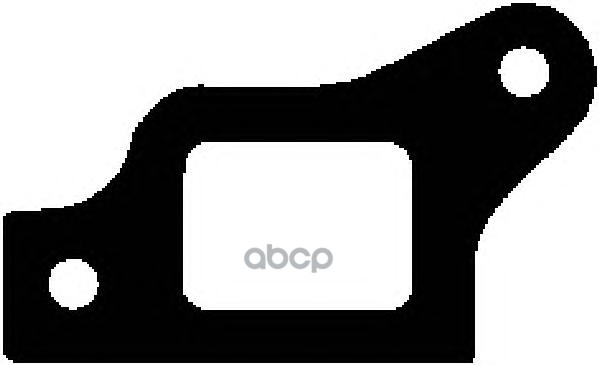 Прокладка выпуск. коллектора Ford*1993*OHC CAPRI TAUNUS*1 Ajusa арт. 13015100