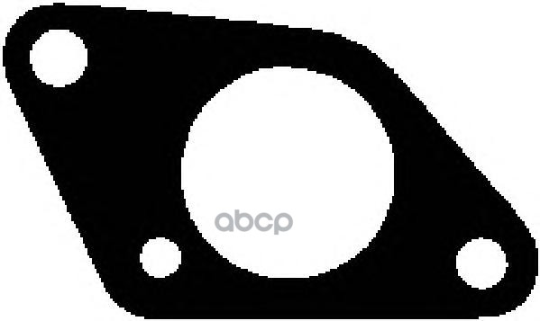 Прокладка Выпуск. Коллектора Peugeot*1905*Xu9jaz 205 Gti Ajusa арт. 13015400