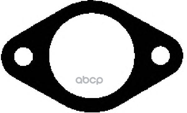 Прокладка Выпускного Коллектора 13018400 Ajusa арт. 13018400