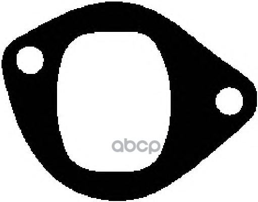 Прокладка Коллектора Bmw: 3 318 I/320/320 I 75-84, 3 316 I/318 I 82-92, 5 520/520 I 72-81, 5 518 I 80-87 Ajusa арт. 13029300