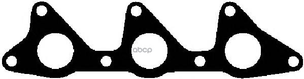 Прокладка Выпускного Коллектора Asiamotors:townerавтобус(As_) 0.8 92-02,Townerфургон(As_) 0.8 92-02Daihatsu:charadei(G10) 1.0...