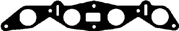 Прокладка впуск. коллектора Ford*1993*OHC CAPRI TAUNUS*19 Ajusa арт. 13039900